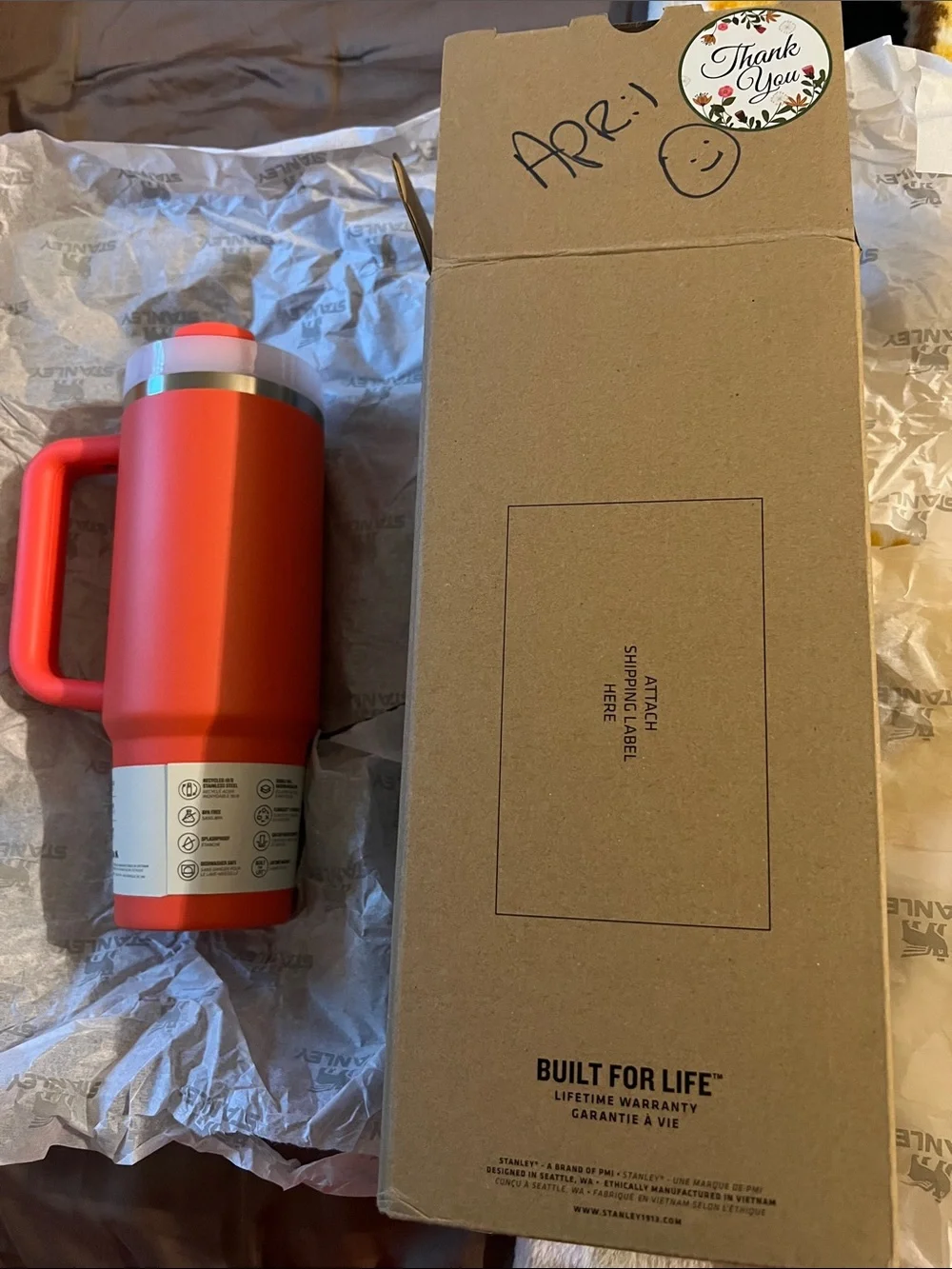 Stanley 30oz